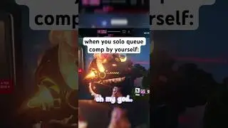 i dont recommend it😭 #overwatch2 #overwatch #ow2 #overwatchcompetitive #overwatch2gameplay #gamer