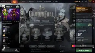 Samp/Dota/Вернуля на Ютуб.Во что пойграть?