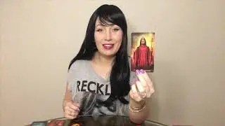 ARIES MAY 2020 LOVE ❤️ Soulmate Energy | TAROT READING