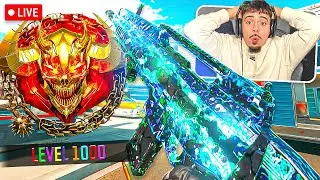 🔴 LIVE - #1 BLACK OPS 7 CONSOLE Player + NEW CHRISTMAS UPDATE! (LEVEL 623)