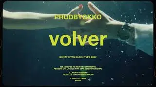 Gonzy x Yan Block x Omar Courtz Type Beat 