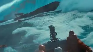 CYCLONE ZERO &mdash; When The EARTH Strikes Back! Strongest Storm in History Hits South Asia 2026!