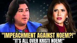 Rep. Emily Randall on ICE Killing and Concerns Over Kristi Noem&rsquo;s Leadership