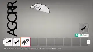 Forza Horizon 4 - Creating Vinyls (Создание винилов) Sponge Bob