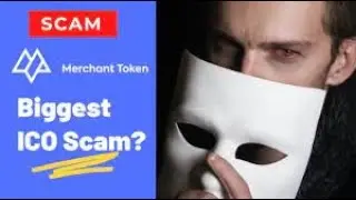 IS MERCHANT TOKEN A SCAM? WHAT TO DO NEXT !!!