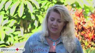 Preventive Care Testimonial