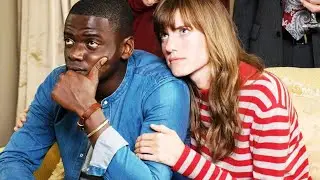 Get Out (2017) Film Explained in Hindi/Urdu | Get Out Horror/Thriller film summarized हिंदी/اردو