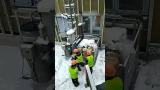 Kamaz & Volvo tvin 17.12.22