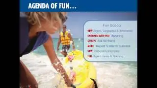 Carnival&rsquo;s Best Sales Practices for a Successful New Year!