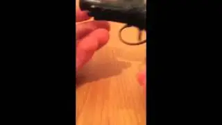 Miniature firearms  The Pirata Pirate Pistol!!! Cap gun Keychain