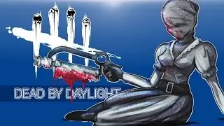 Dead By Daylight - Ep. 16 (NEW KILLER, MAP & SURVIVOR!) The Nurse! With Lootcrate SFM Animation!