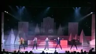 Magneto  - Sugar Sugar HD