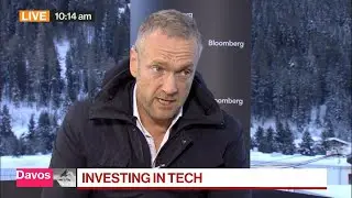 Naspers CEO Has No Intention to Sell More of Tencent Stake
