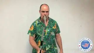NEW Standard Snake Hook - Animal Equipment by Stoney LLC