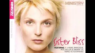 Sister Bliss   Ministry of Sound Australia 2003