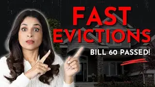 Doug Ford’s Bill 60: Fast-Track Evictions in Ontario?  | Ontario Renters and Landlords.