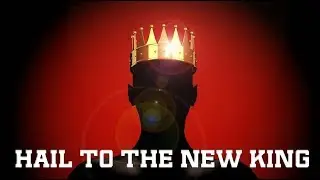 Robert Irving / Alessandro Gigante / Roberto Gigante - Hail To The New King (Electro Blues)