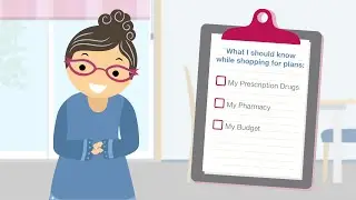 What Do I Need to Know to Choose a Medicare Part D Plan?
