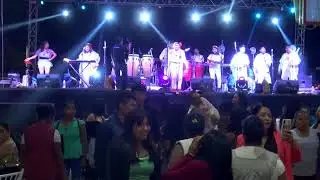 La Sanmarqueña, A Lingo Lingo, El Negro De La Costa • Banda Hermanos Mateos