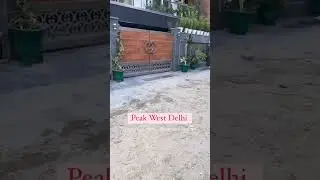 West Delhi Swag #delhincr  #delhimemes  #westdelhi #najafgarh  #delhincrmemes