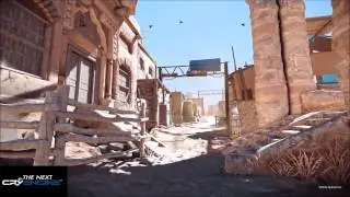 Crysis CryEngine4
