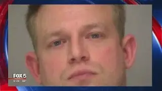 'Bully with a badge' sentenced to prison for abusing women