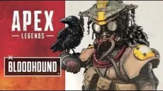 Wager matches in Apex Legends