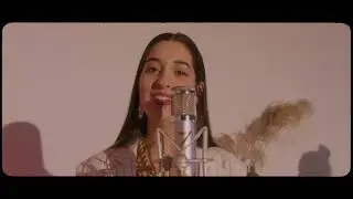 Lennon Stella - Golf on TV (cover by NATHALIE)