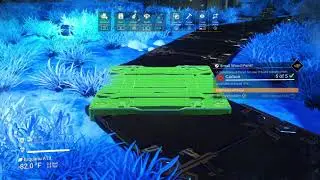 Learning new building mechanics and techniques