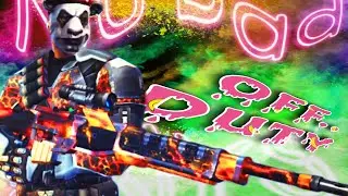 MC5 || lazy Sniper 🤧 #30kill Cam #ajaymc5 #moderncombat5