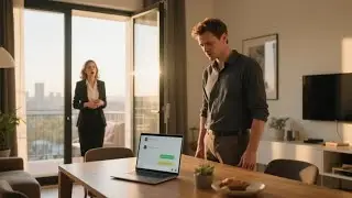 Cheating Wife's Affair with Professor to Get Her Master's,