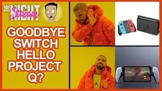 Project Q the Future of Handhelds? What Playstations Portable Will Have To Offer Gamers.