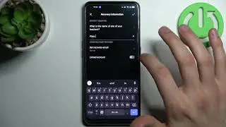How to Lock Apps with a Fingerprint on OPPO A94 5G - App Lock - Privacy Password