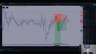 Trade Reentry Strategy