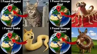 I Found Top Four New V's Old Places 😶‍🌫️😱 On Google Maps And Google Earth #trending #viralvideo #map