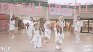 [KPOP IN PUBLIC: ONE TAKE] Weki Meki - 