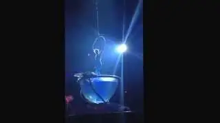 AMALUNA - Cirque du soleil