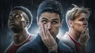 What&rsquo;s Wrong With Arsenal, Actually?