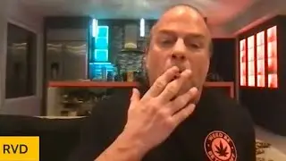 RVD Full Shoot Interview 2022 with Butterbean & American Gladiator Malibu!