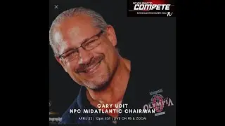 SYW2C TV Episode 6 - Special Guest, Gary Udit