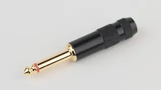 Коннектор Jack Oyaide P-275BG