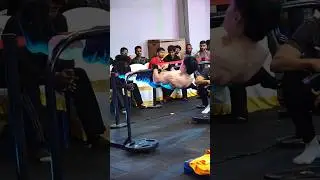 #calisthenics #streetworkout #nationals #motivation #shorts