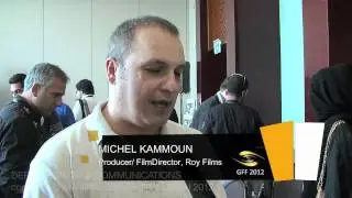 Gulf Film Festival 2012 - Films & Distributors.mov