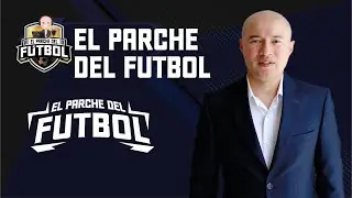 🔴 QUE PECHEADA!!!! OTRA CACHETADA DEL F&Uacute;TBOL ECUATORIANO AL COLOMBIANO. 