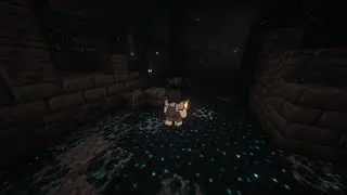 VOD | EP.32 | MINECRAFT Survival | AMBIENT Game Sounds