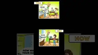 Woh din |Then vs now - Part 1 #shorts #viral #childhoodmemories #90s