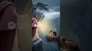 Daily Bible Posts ✝️ Uplifting Words of Jesus and more!🙏 #Jesus #Bible #Faith
