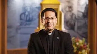 Is God Calling You? National Vocation Awareness Week