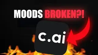 Character AI Just Got EXPOSED for Emotional Instability Issues