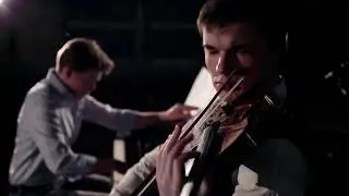 David DiChiera: Fantasy (Yury Revich, violin, and Ivan Moshchuk, piano)